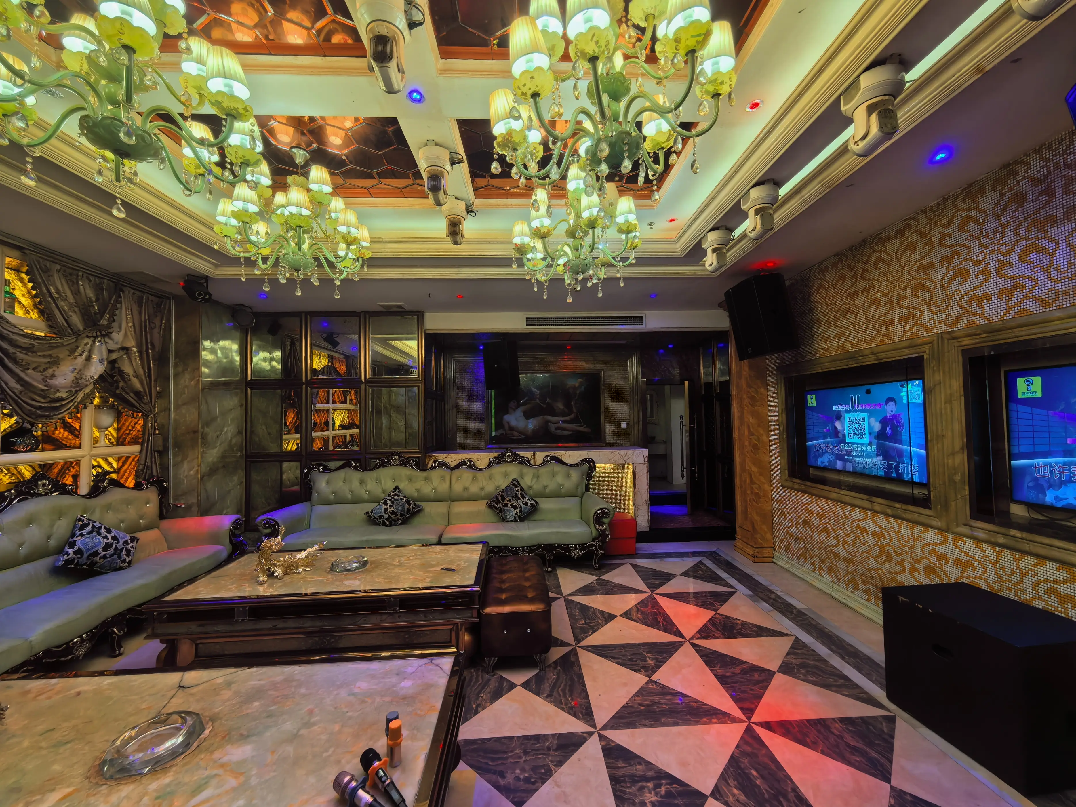 阳泉商务ktv精选攻略指南-矿区ktv预定