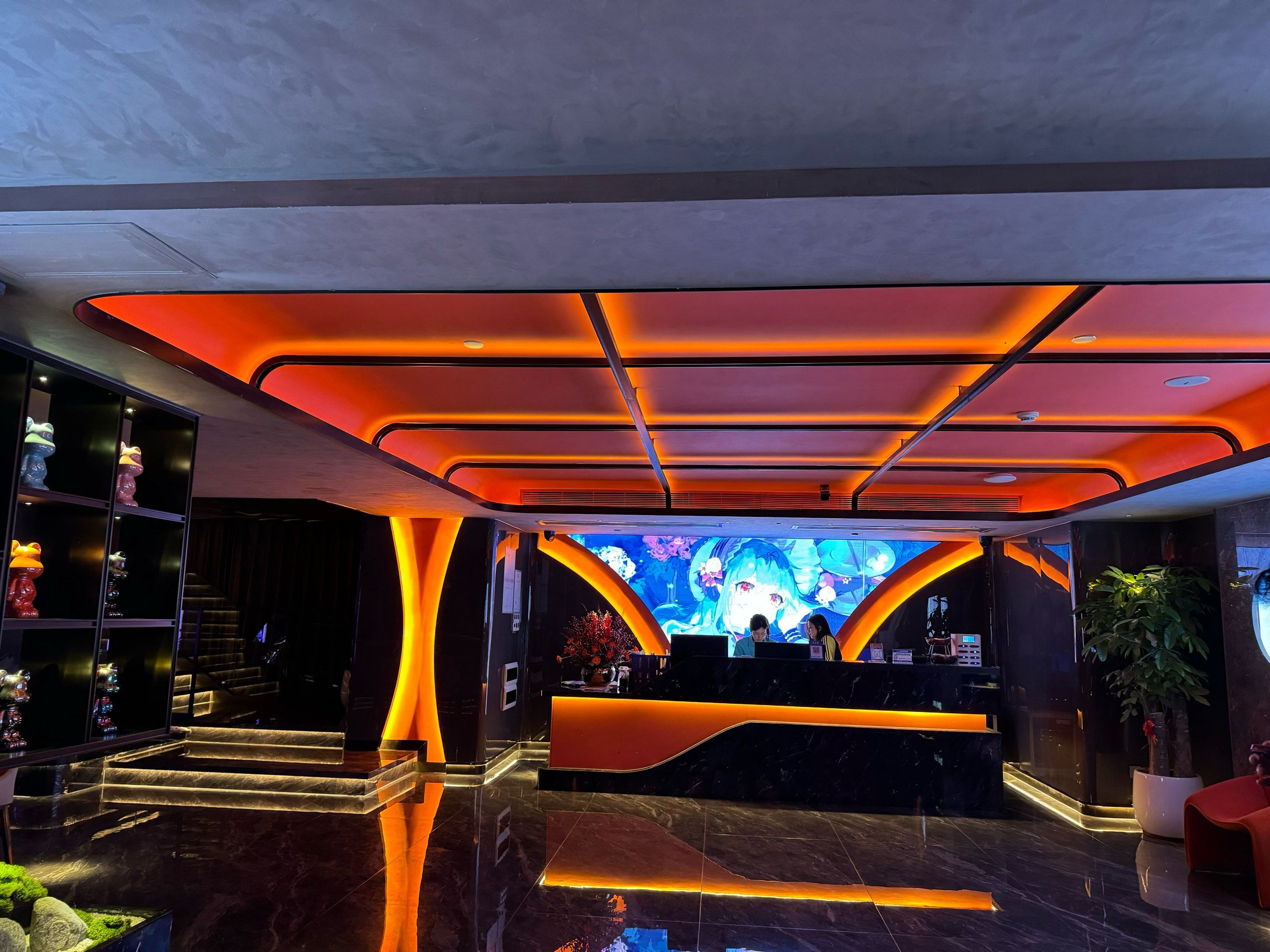 阳泉商务ktv独特商务ktv玩法揭秘-郊区ktv预定