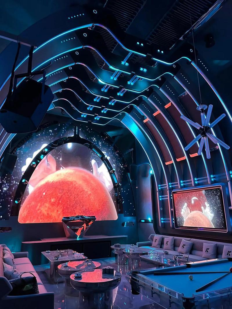 阳泉商务ktv必备攻略大全-城区ktv预定