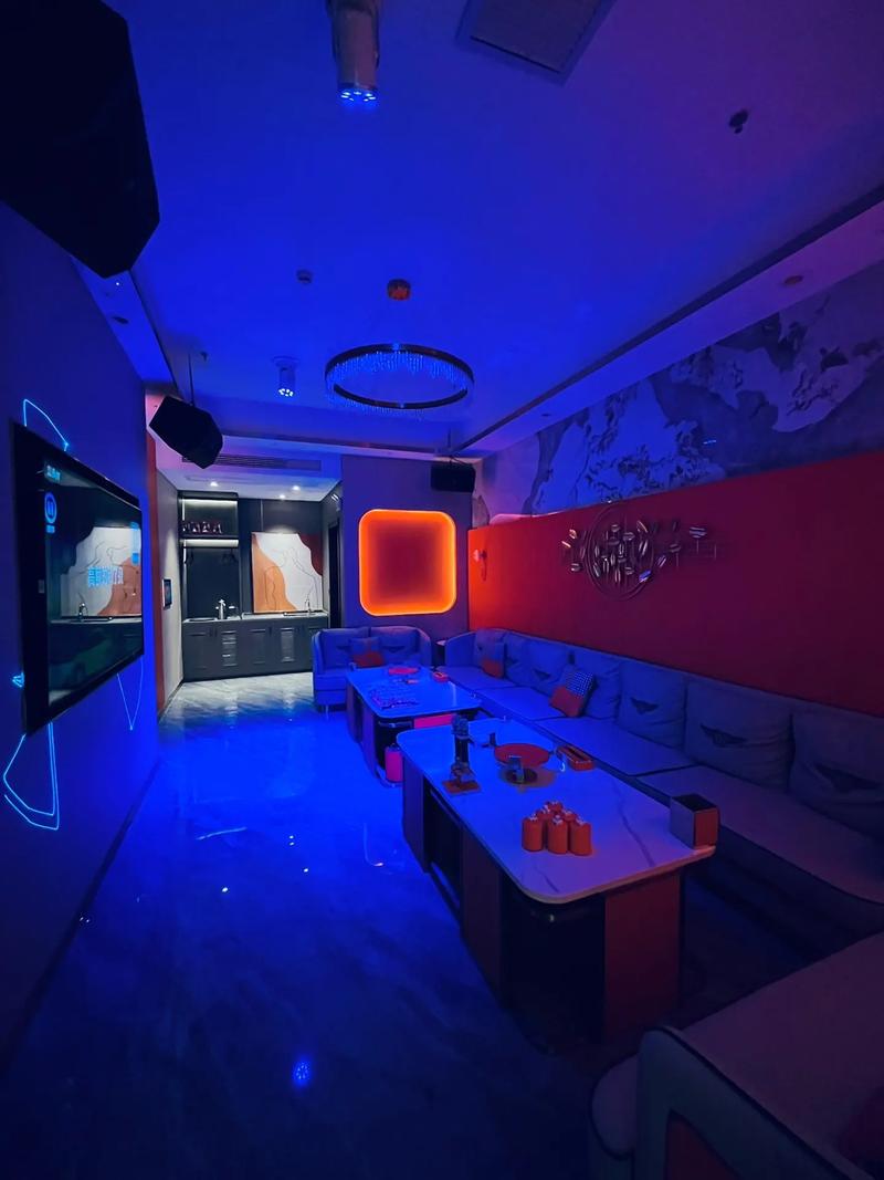 商务ktv阳泉，划算实惠-城区ktv预定