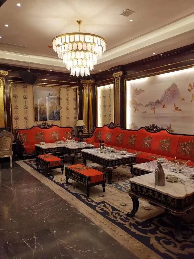 阳泉商务ktv中低端区别分析-盂县ktv预定