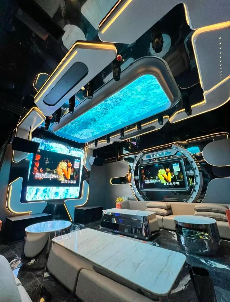 阳泉商务ktv与片场区别解析-盂县ktv预定